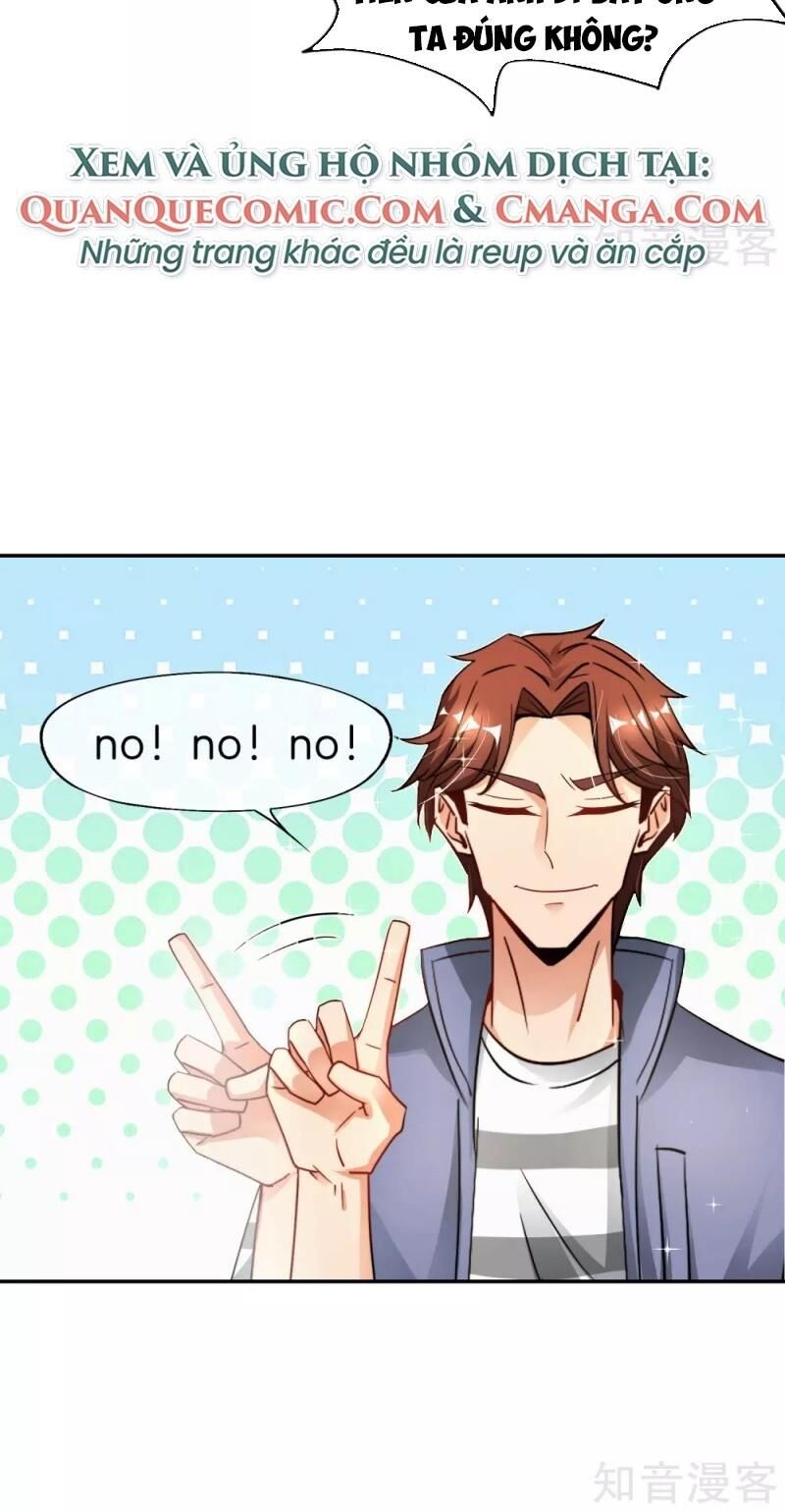 Vòng Bạn Bè Mạnh Nhất Của Tiên Giới Chapter 36 - 34