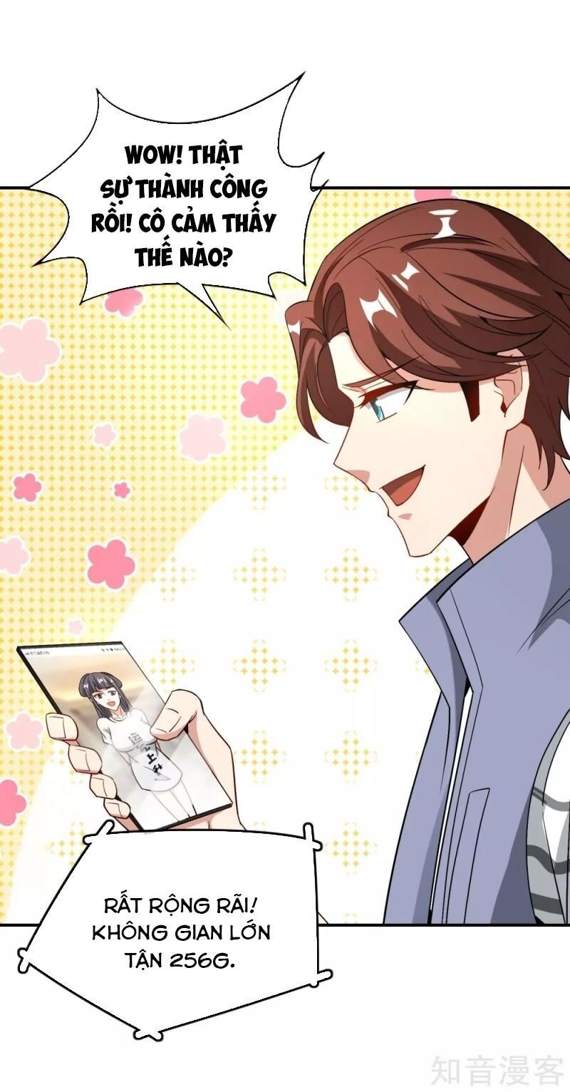 Vòng Bạn Bè Mạnh Nhất Của Tiên Giới Chapter 36 - 8