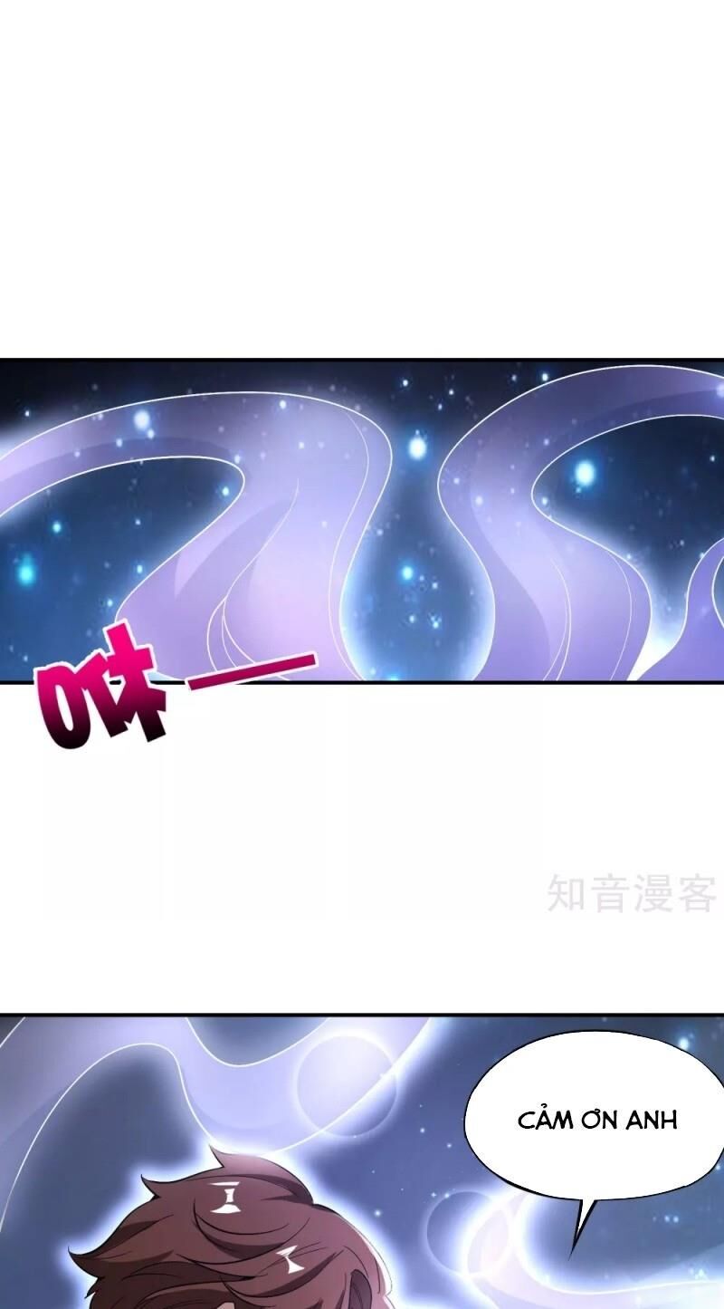 Vòng Bạn Bè Mạnh Nhất Của Tiên Giới Chapter 36 - 9