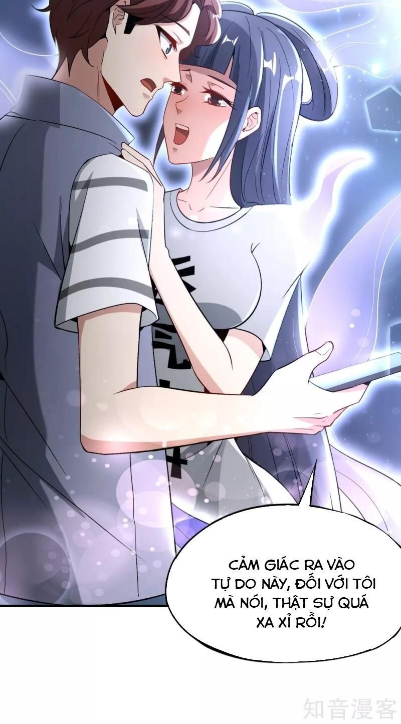 Vòng Bạn Bè Mạnh Nhất Của Tiên Giới Chapter 36 - 10