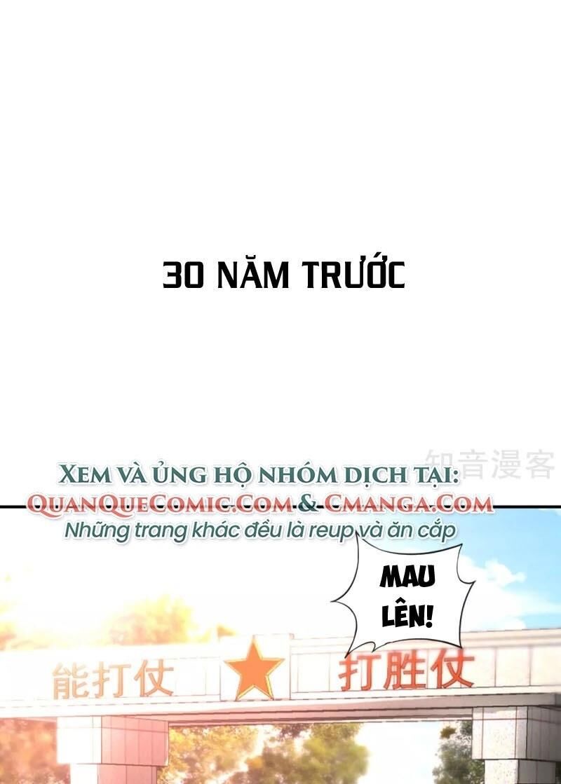 Vòng Bạn Bè Mạnh Nhất Của Tiên Giới Chapter 37 - 1