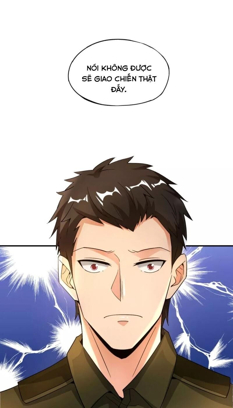 Vòng Bạn Bè Mạnh Nhất Của Tiên Giới Chapter 37 - 11