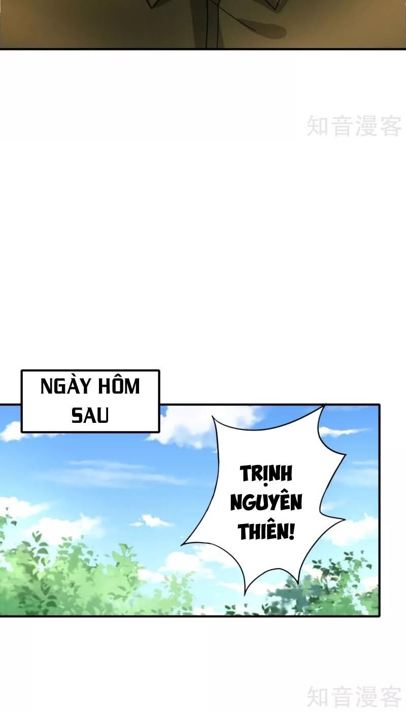 Vòng Bạn Bè Mạnh Nhất Của Tiên Giới Chapter 37 - 12