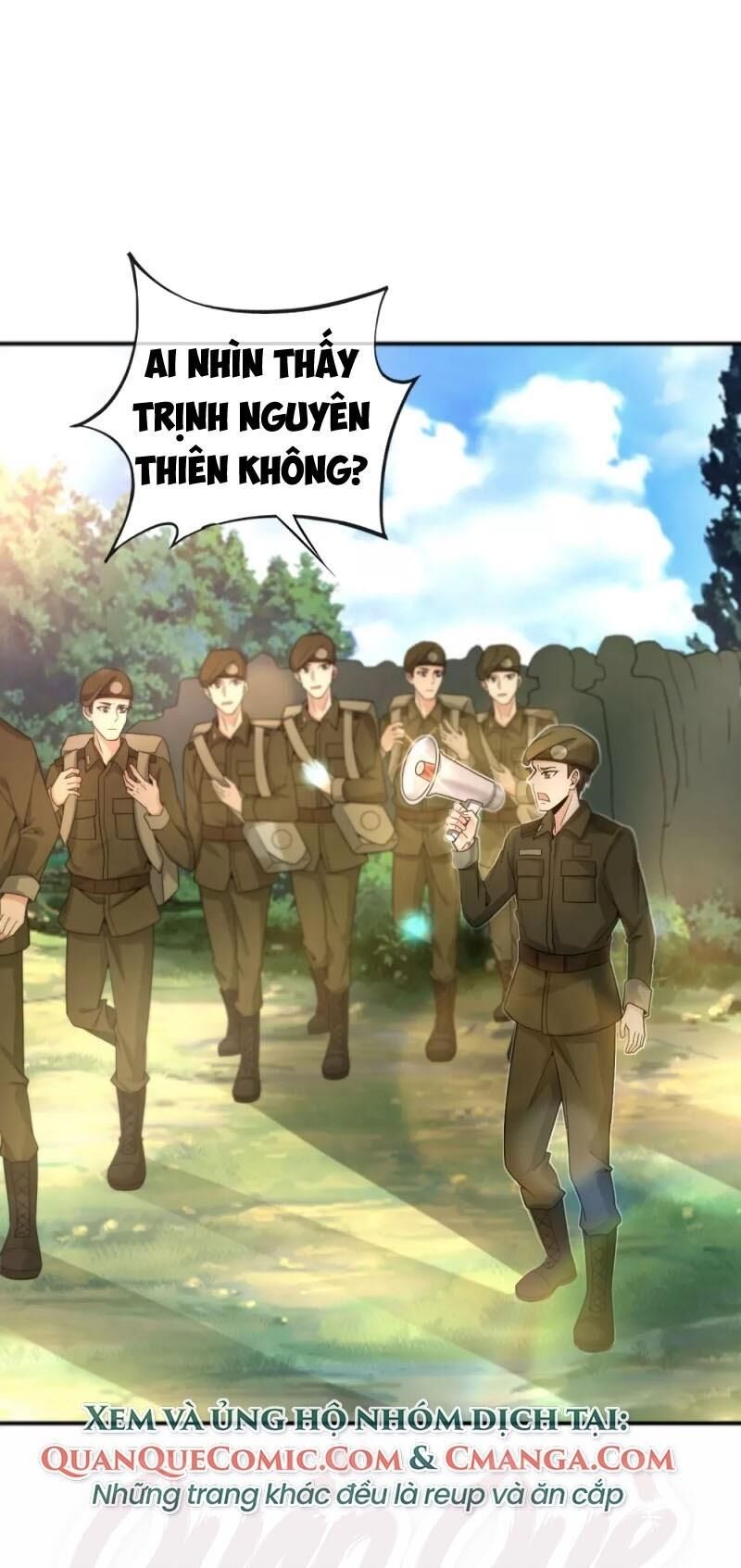 Vòng Bạn Bè Mạnh Nhất Của Tiên Giới Chapter 37 - 13