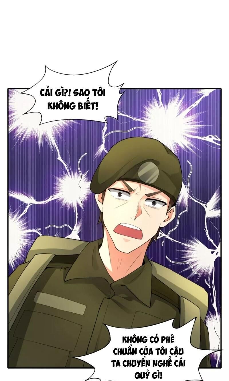 Vòng Bạn Bè Mạnh Nhất Của Tiên Giới Chapter 37 - 15