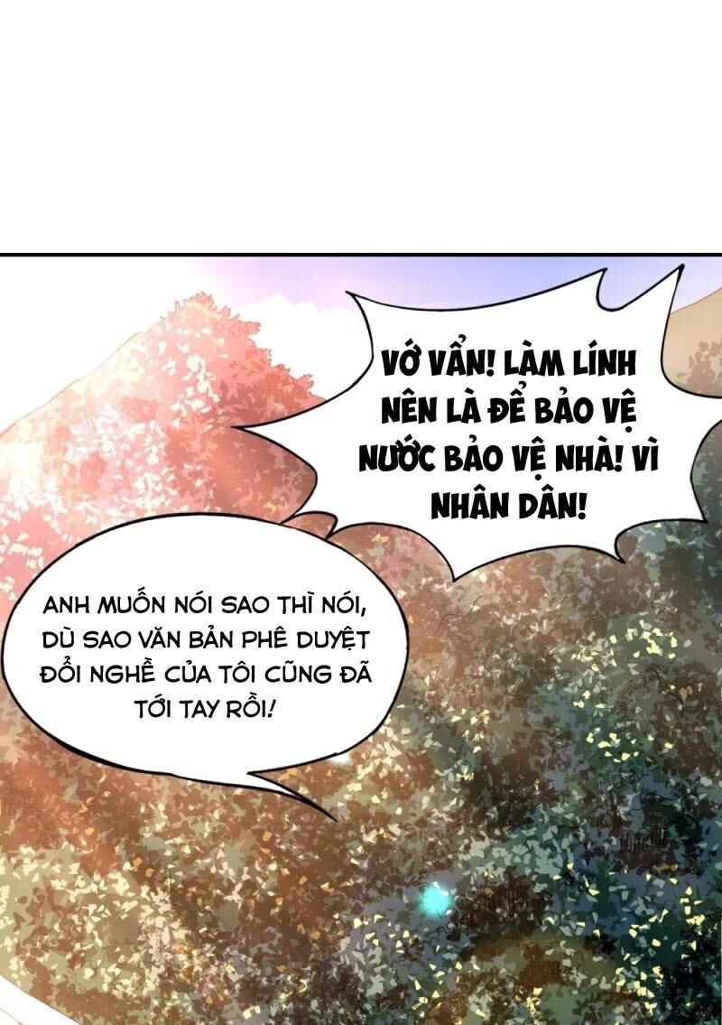 Vòng Bạn Bè Mạnh Nhất Của Tiên Giới Chapter 37 - 19