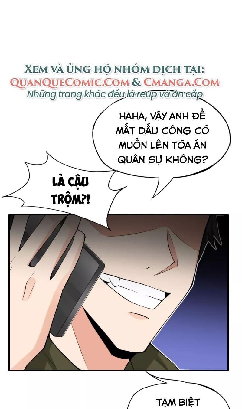 Vòng Bạn Bè Mạnh Nhất Của Tiên Giới Chapter 37 - 21