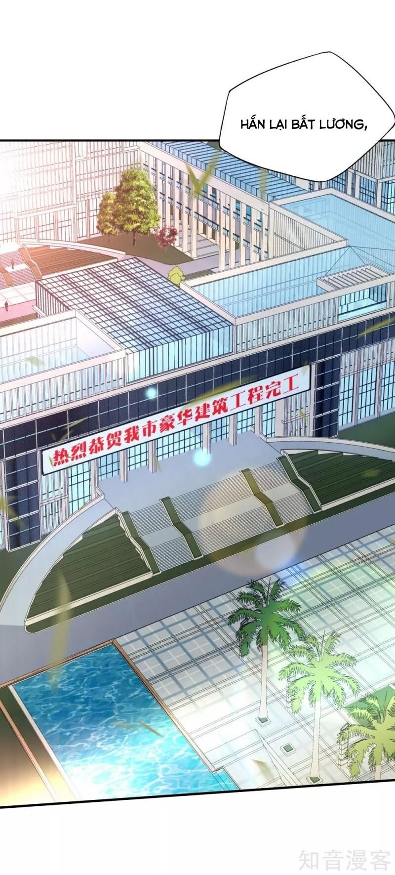 Vòng Bạn Bè Mạnh Nhất Của Tiên Giới Chapter 37 - 24