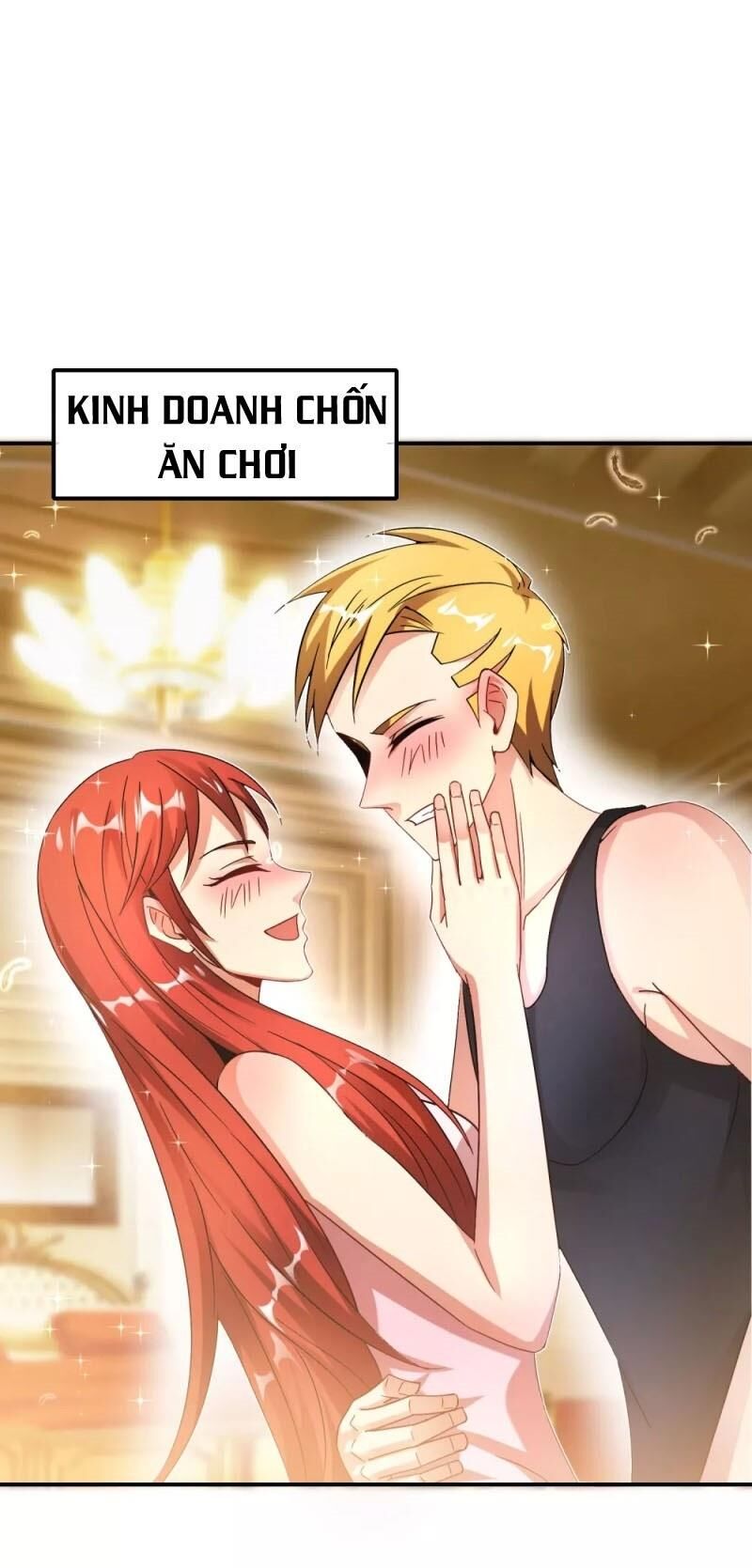 Vòng Bạn Bè Mạnh Nhất Của Tiên Giới Chapter 37 - 27