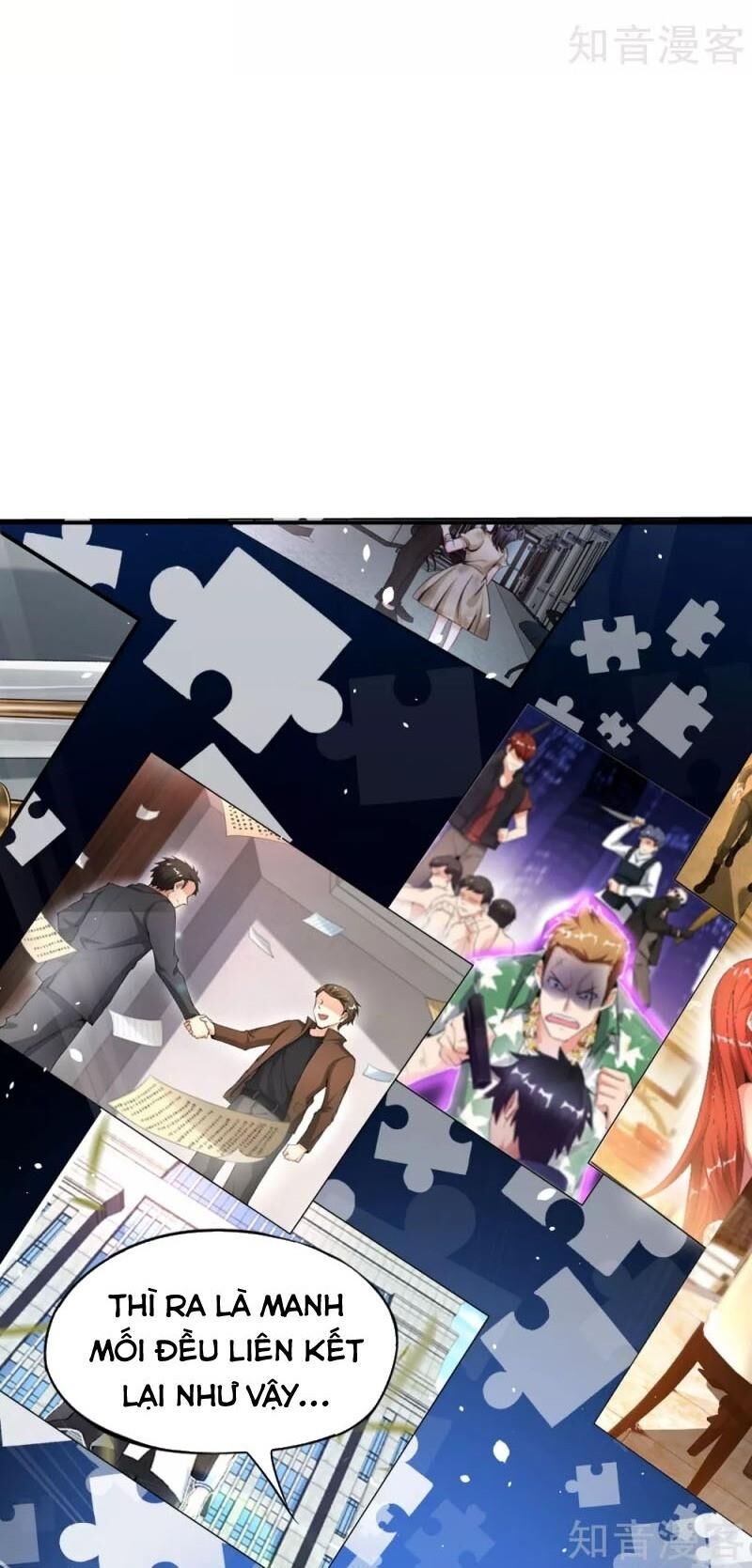 Vòng Bạn Bè Mạnh Nhất Của Tiên Giới Chapter 37 - 28