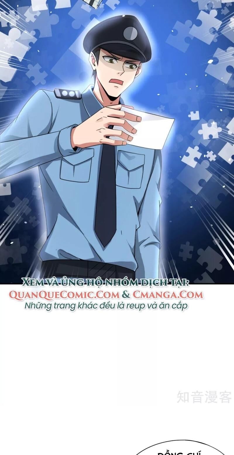 Vòng Bạn Bè Mạnh Nhất Của Tiên Giới Chapter 37 - 29