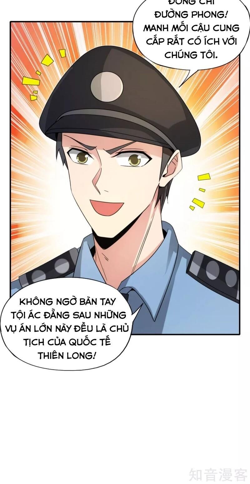 Vòng Bạn Bè Mạnh Nhất Của Tiên Giới Chapter 37 - 30