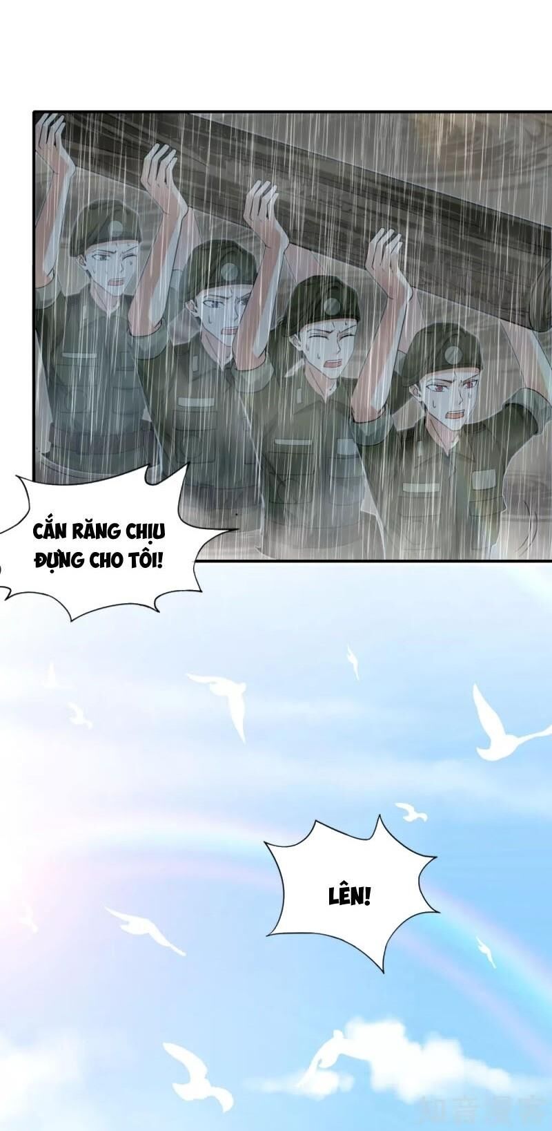 Vòng Bạn Bè Mạnh Nhất Của Tiên Giới Chapter 37 - 4