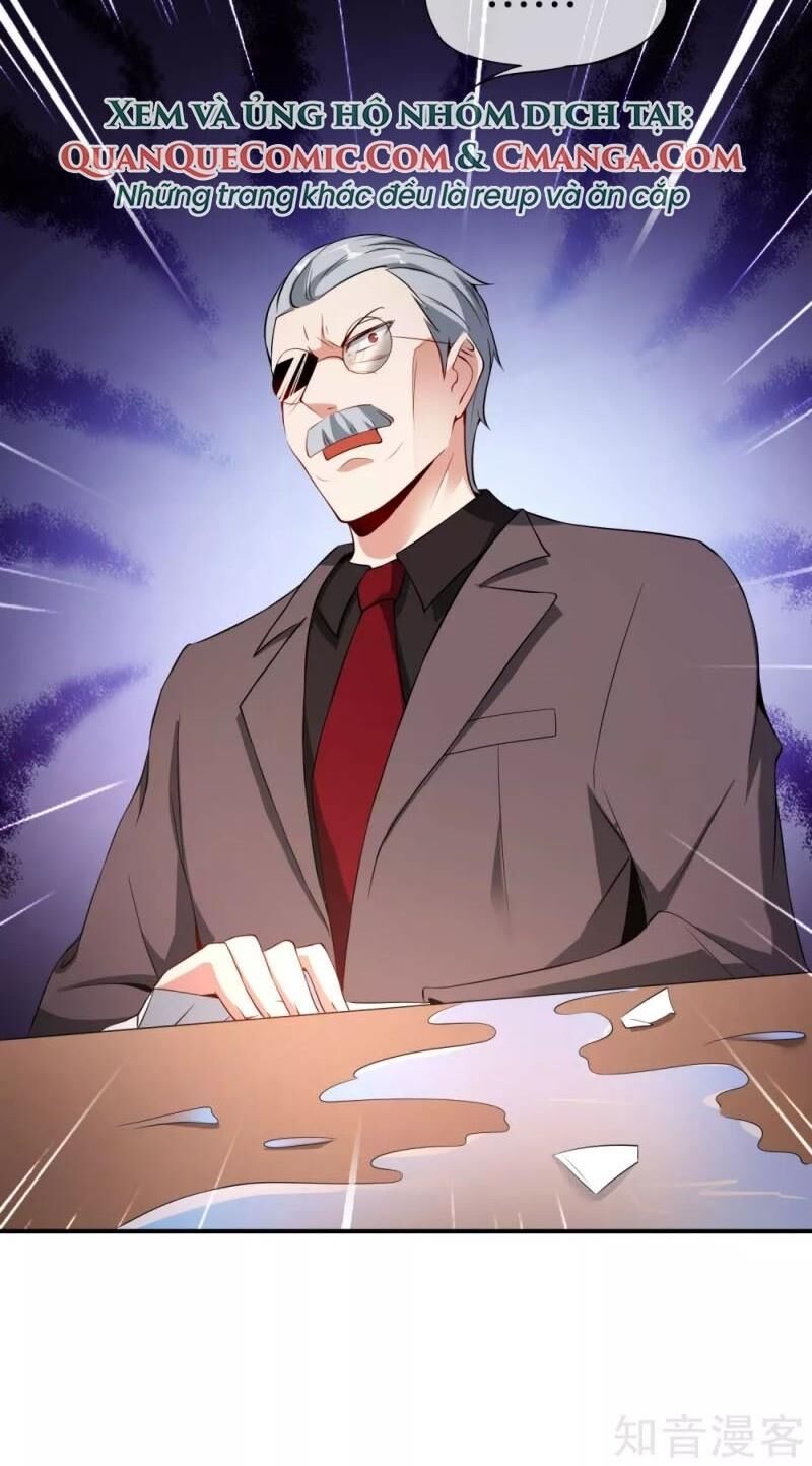 Vòng Bạn Bè Mạnh Nhất Của Tiên Giới Chapter 37 - 34