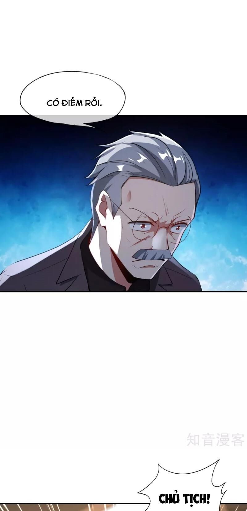 Vòng Bạn Bè Mạnh Nhất Của Tiên Giới Chapter 37 - 35