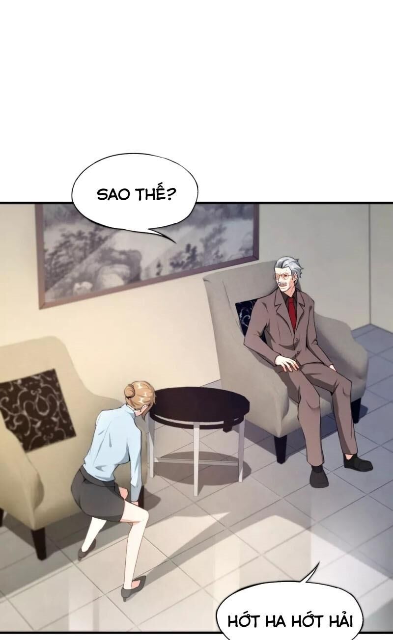 Vòng Bạn Bè Mạnh Nhất Của Tiên Giới Chapter 37 - 37