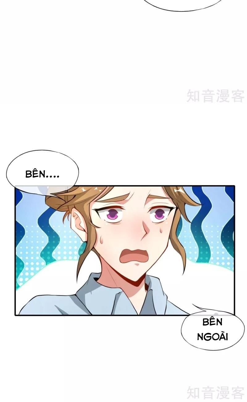 Vòng Bạn Bè Mạnh Nhất Của Tiên Giới Chapter 37 - 38