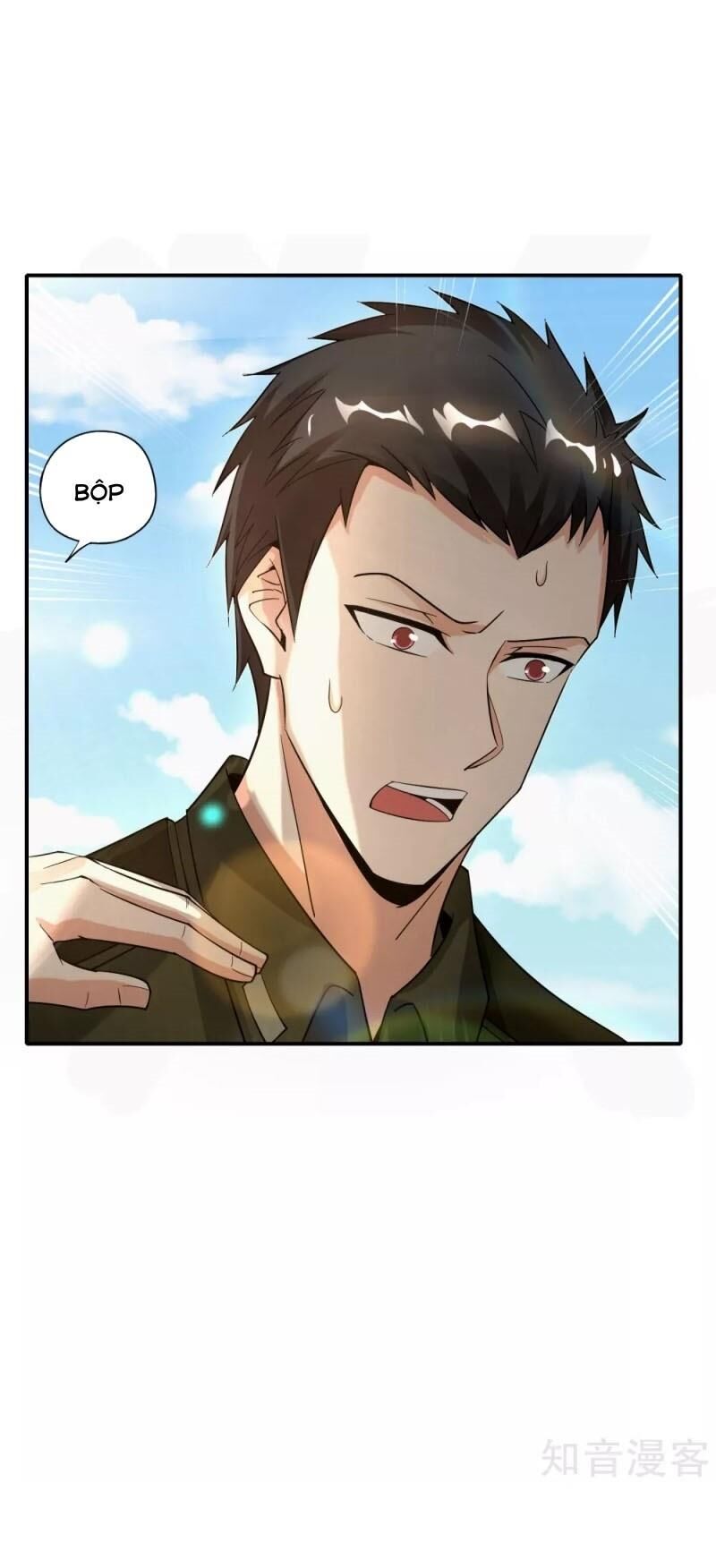 Vòng Bạn Bè Mạnh Nhất Của Tiên Giới Chapter 37 - 7