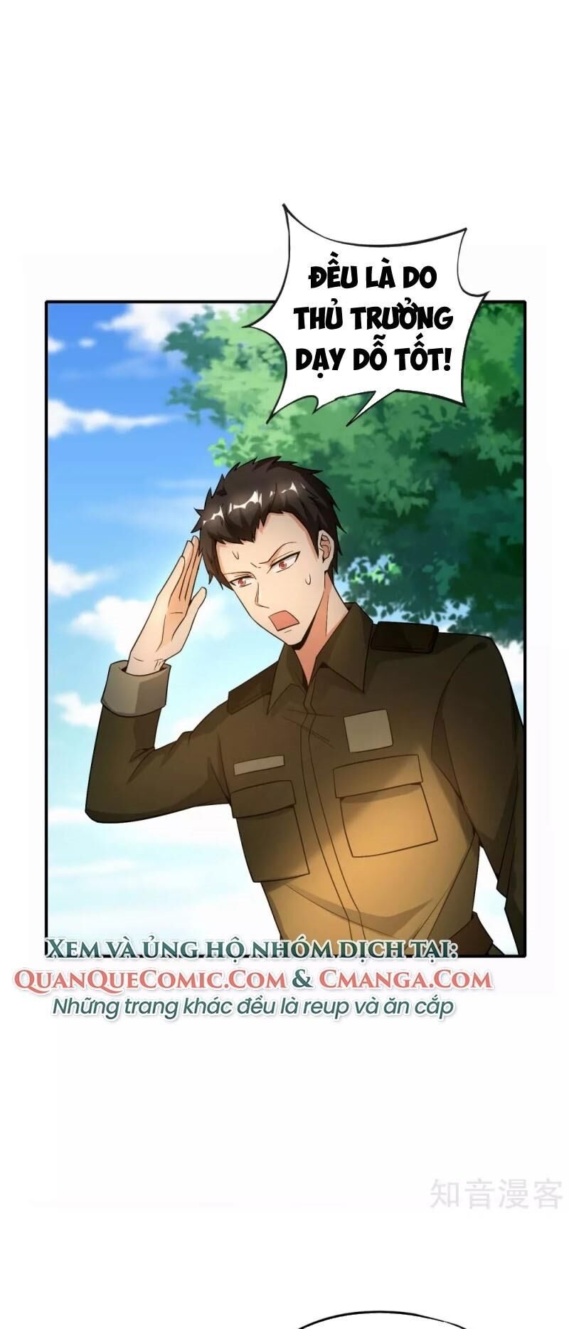 Vòng Bạn Bè Mạnh Nhất Của Tiên Giới Chapter 37 - 9