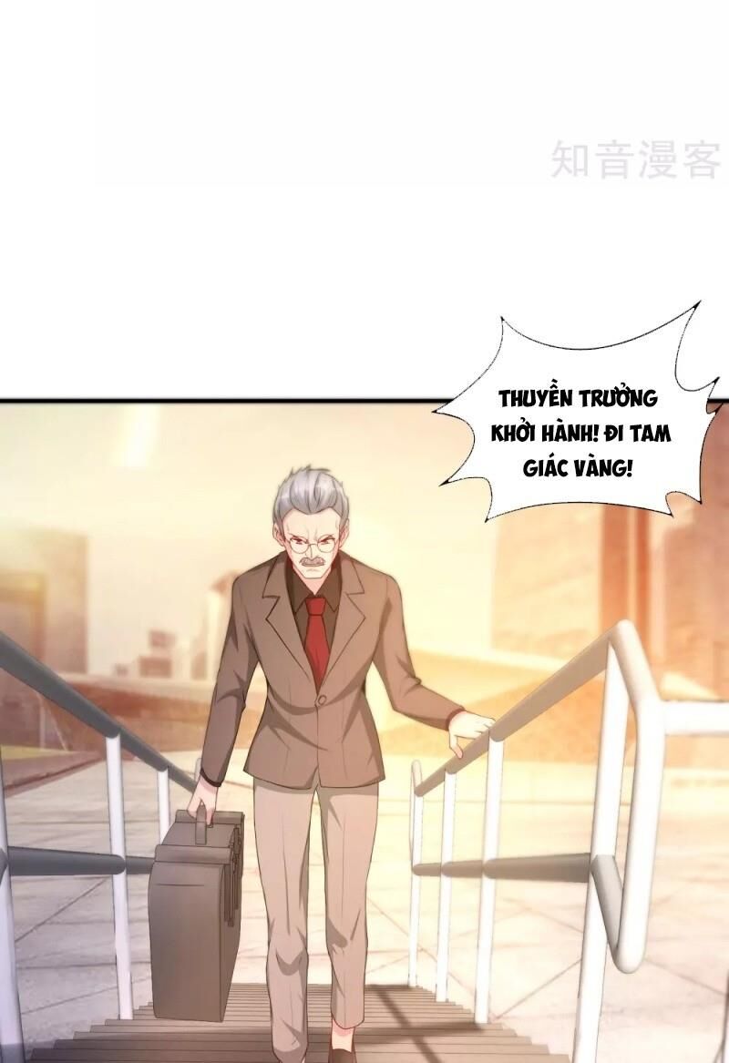 Vòng Bạn Bè Mạnh Nhất Của Tiên Giới Chapter 38 - 11