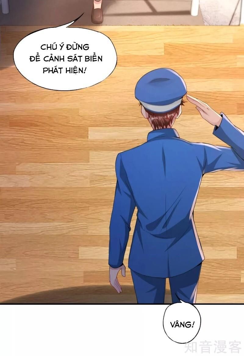 Vòng Bạn Bè Mạnh Nhất Của Tiên Giới Chapter 38 - 12