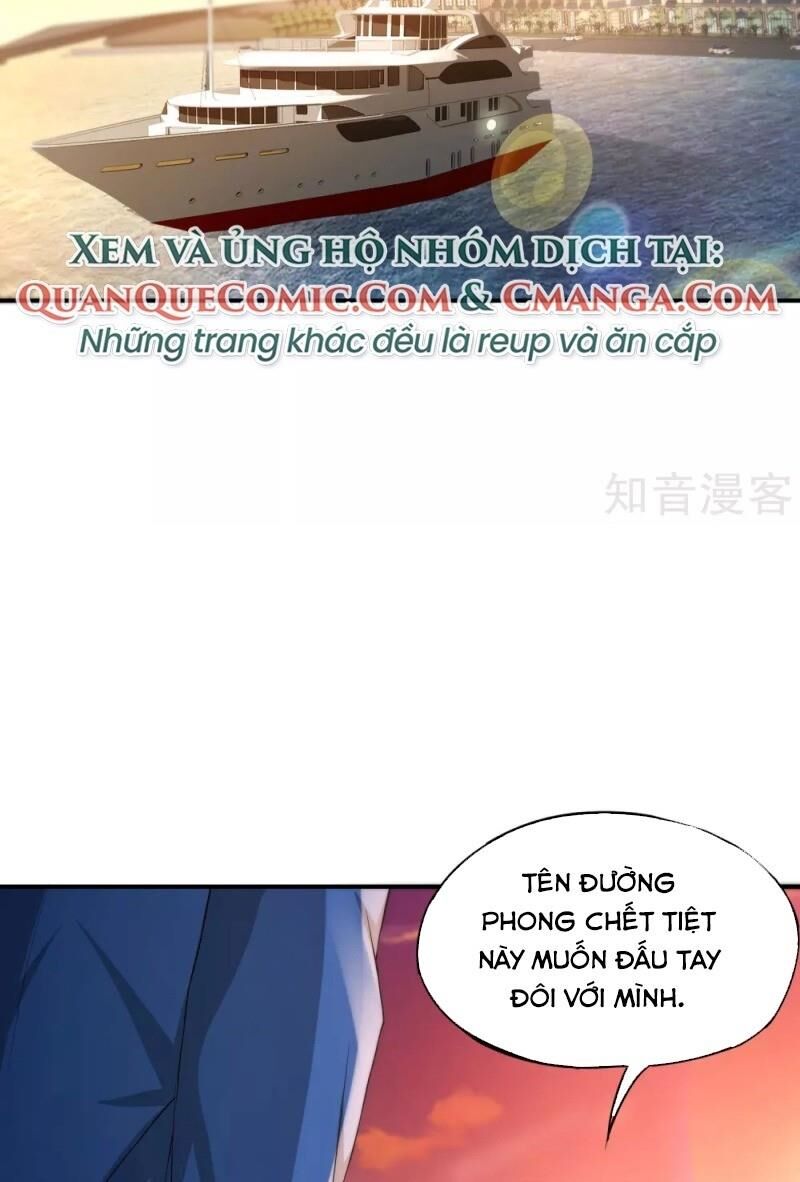 Vòng Bạn Bè Mạnh Nhất Của Tiên Giới Chapter 38 - 14