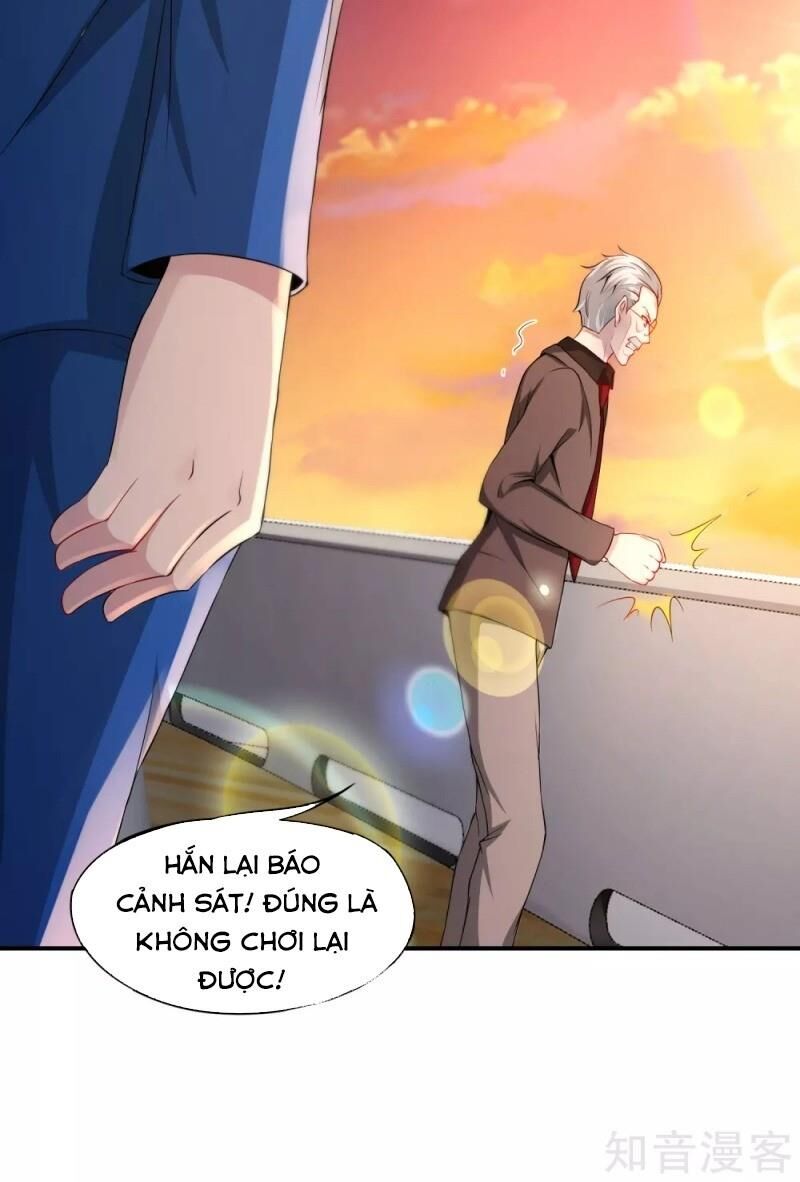 Vòng Bạn Bè Mạnh Nhất Của Tiên Giới Chapter 38 - 15