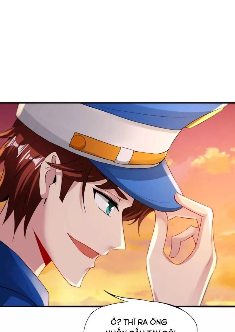 Vòng Bạn Bè Mạnh Nhất Của Tiên Giới Chapter 38 - 16
