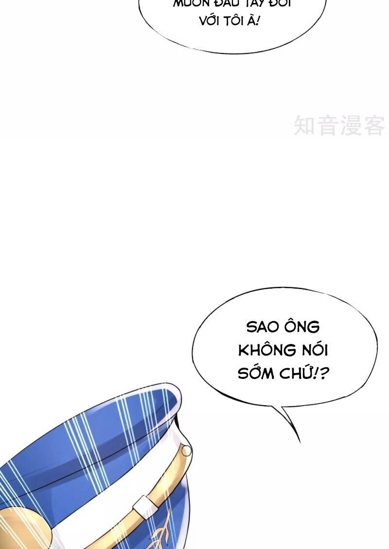 Vòng Bạn Bè Mạnh Nhất Của Tiên Giới Chapter 38 - 17