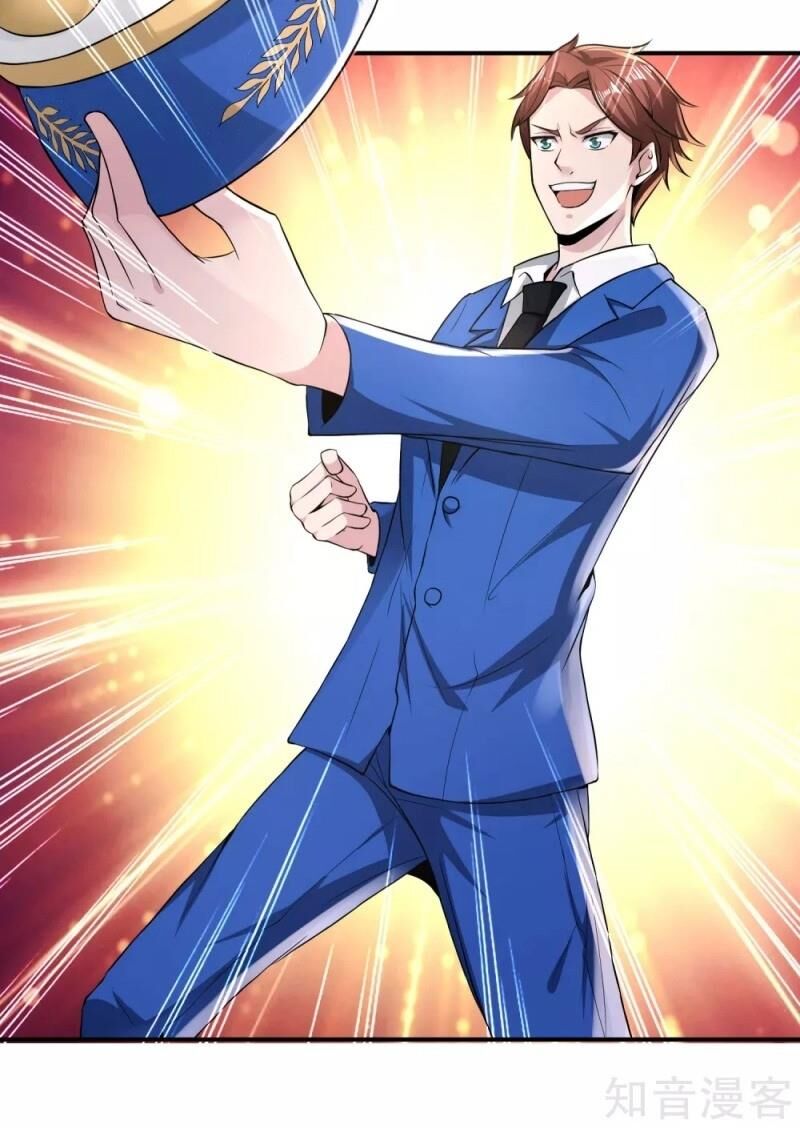 Vòng Bạn Bè Mạnh Nhất Của Tiên Giới Chapter 38 - 18