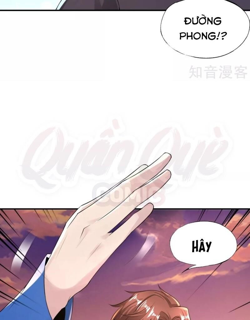 Vòng Bạn Bè Mạnh Nhất Của Tiên Giới Chapter 38 - 20