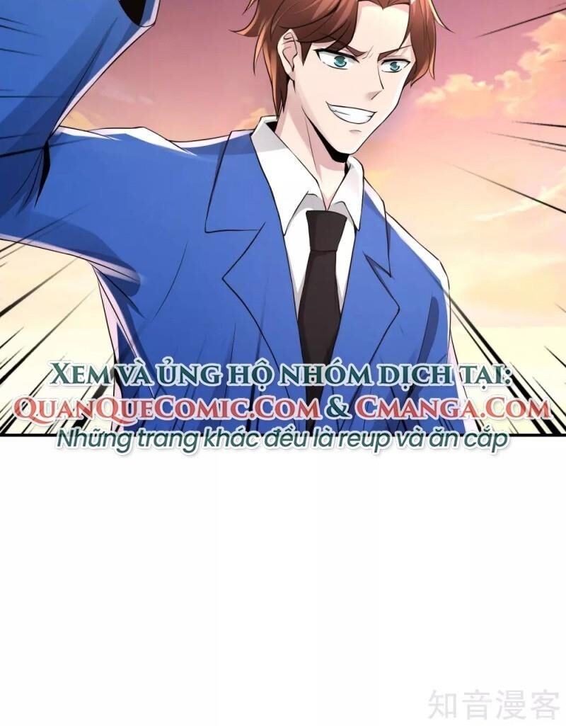 Vòng Bạn Bè Mạnh Nhất Của Tiên Giới Chapter 38 - 21