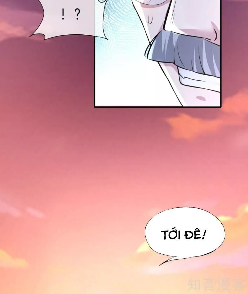 Vòng Bạn Bè Mạnh Nhất Của Tiên Giới Chapter 38 - 24