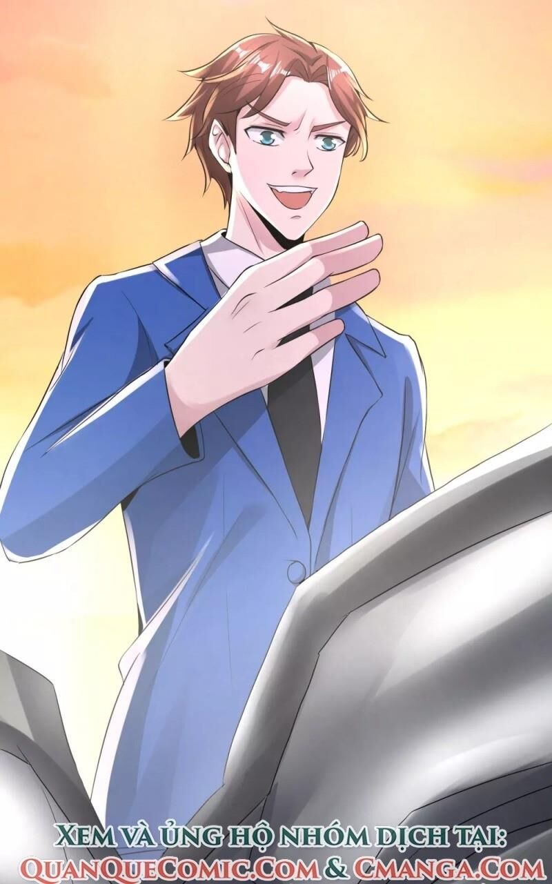 Vòng Bạn Bè Mạnh Nhất Của Tiên Giới Chapter 38 - 25