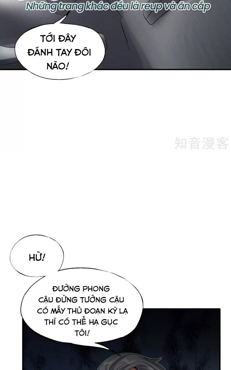 Vòng Bạn Bè Mạnh Nhất Của Tiên Giới Chapter 38 - 26