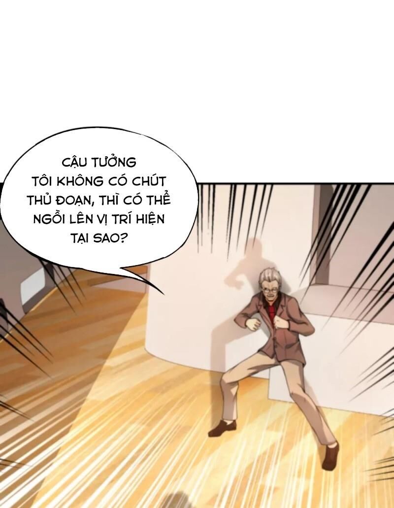 Vòng Bạn Bè Mạnh Nhất Của Tiên Giới Chapter 38 - 28