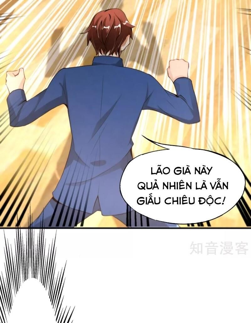 Vòng Bạn Bè Mạnh Nhất Của Tiên Giới Chapter 38 - 29