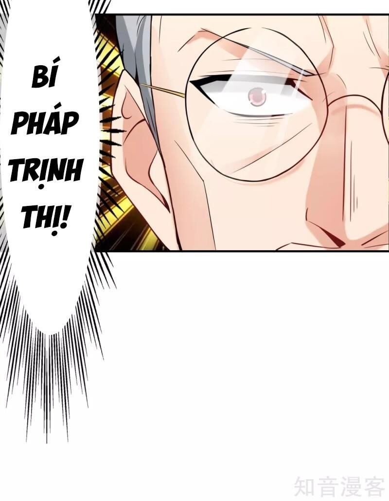 Vòng Bạn Bè Mạnh Nhất Của Tiên Giới Chapter 38 - 30