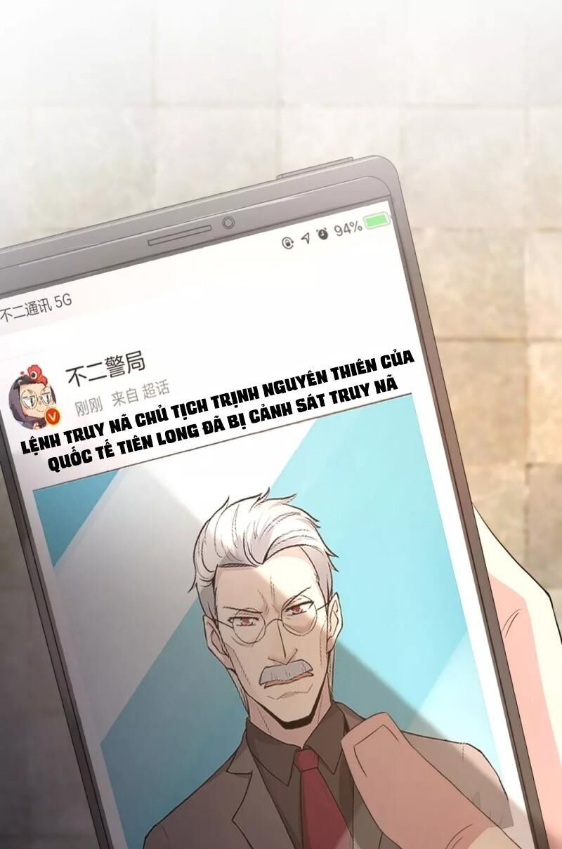 Vòng Bạn Bè Mạnh Nhất Của Tiên Giới Chapter 38 - 4