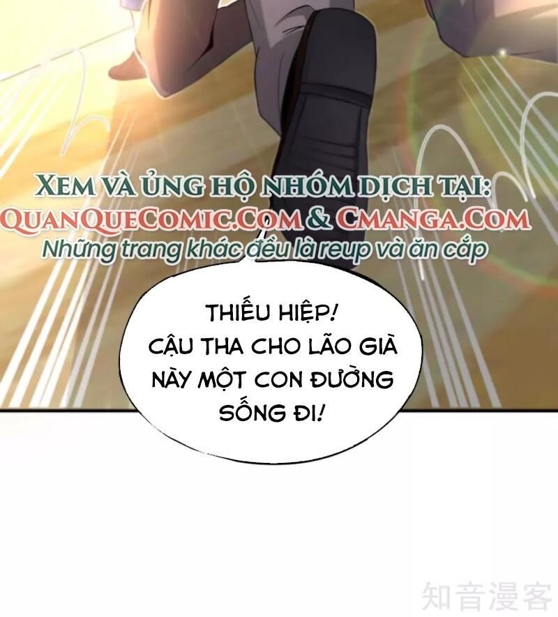 Vòng Bạn Bè Mạnh Nhất Của Tiên Giới Chapter 38 - 33