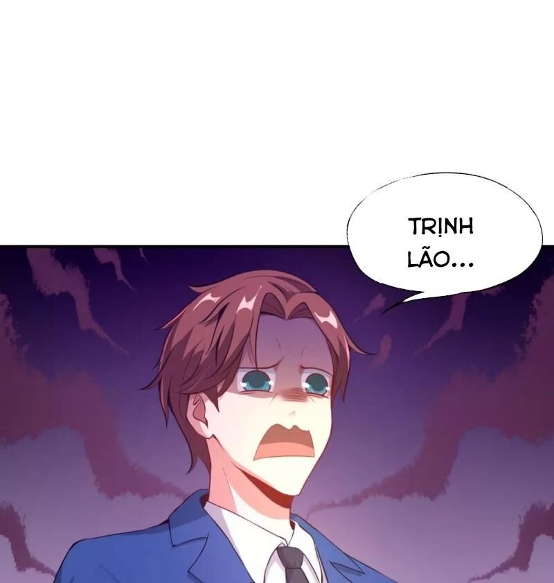 Vòng Bạn Bè Mạnh Nhất Của Tiên Giới Chapter 38 - 34