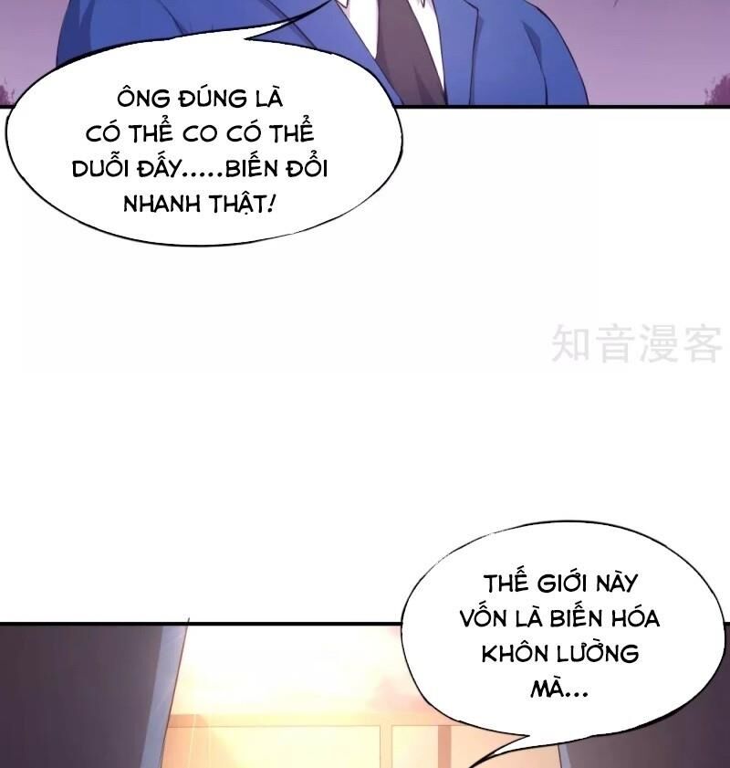 Vòng Bạn Bè Mạnh Nhất Của Tiên Giới Chapter 38 - 35