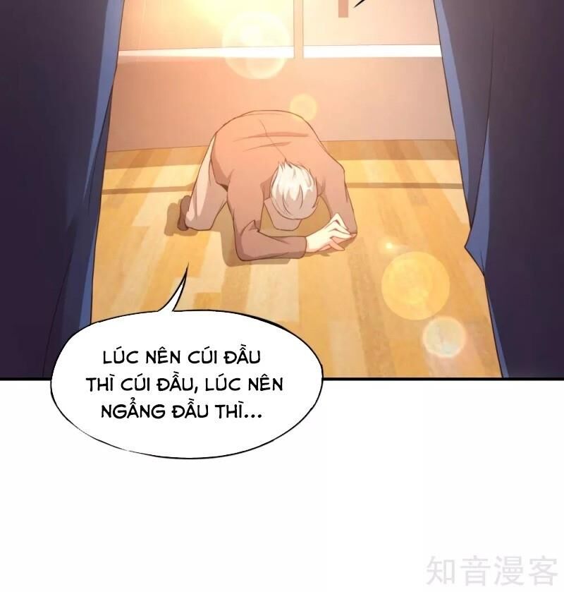 Vòng Bạn Bè Mạnh Nhất Của Tiên Giới Chapter 38 - 36
