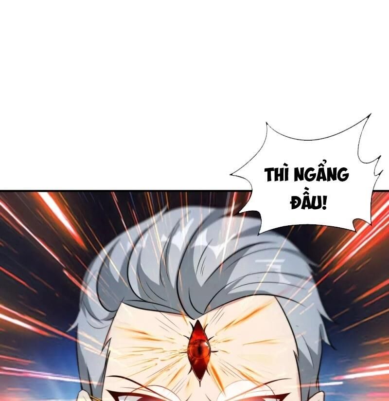 Vòng Bạn Bè Mạnh Nhất Của Tiên Giới Chapter 38 - 37