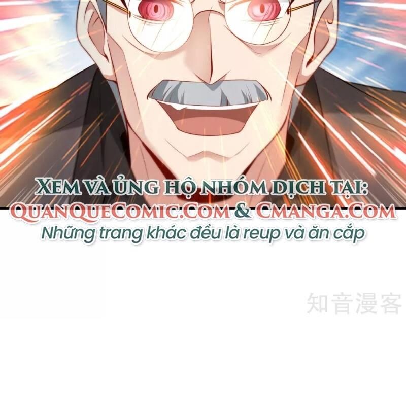 Vòng Bạn Bè Mạnh Nhất Của Tiên Giới Chapter 38 - 38