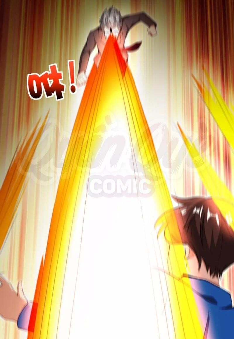 Vòng Bạn Bè Mạnh Nhất Của Tiên Giới Chapter 38 - 40