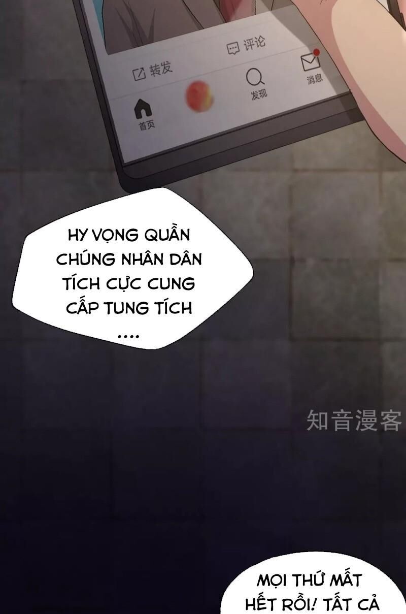 Vòng Bạn Bè Mạnh Nhất Của Tiên Giới Chapter 38 - 5