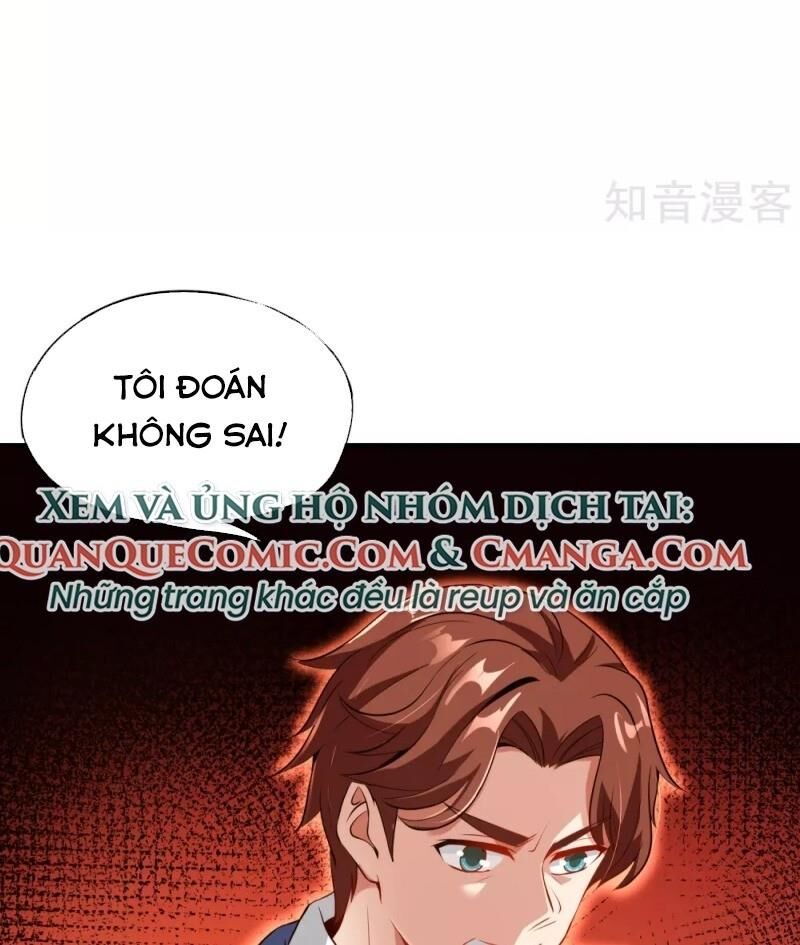 Vòng Bạn Bè Mạnh Nhất Của Tiên Giới Chapter 38 - 44