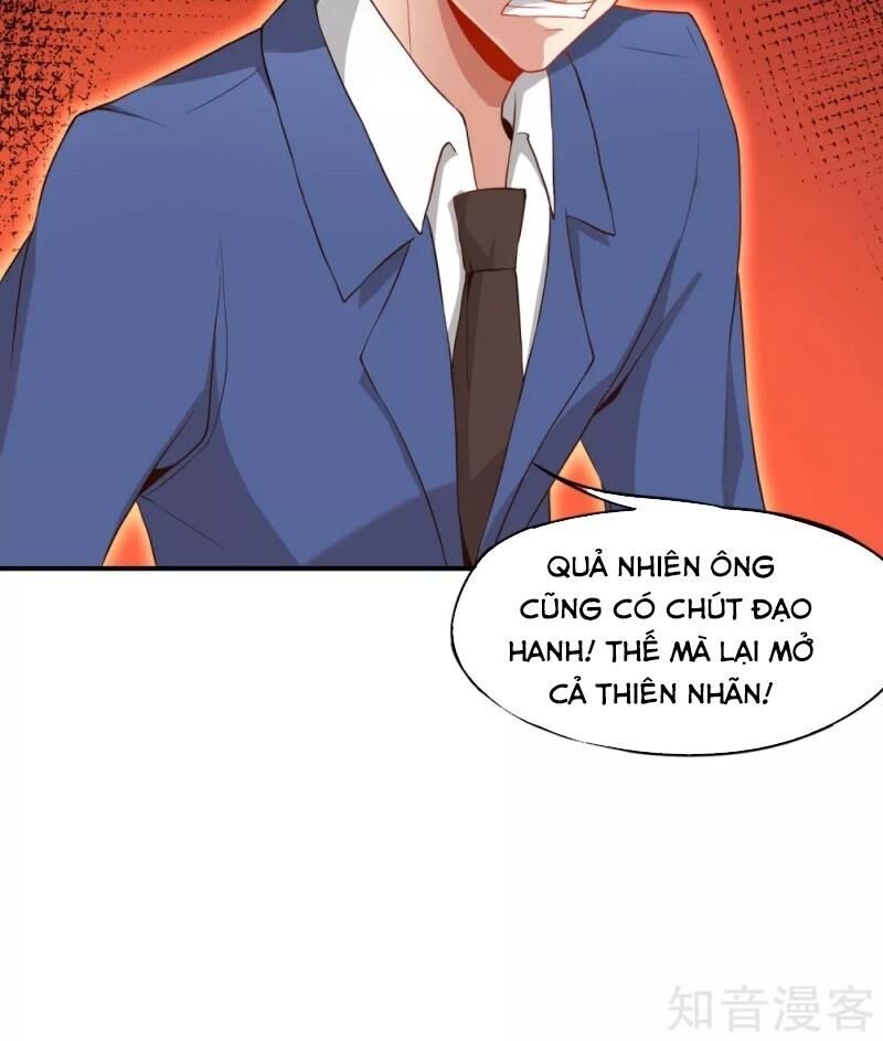Vòng Bạn Bè Mạnh Nhất Của Tiên Giới Chapter 38 - 45