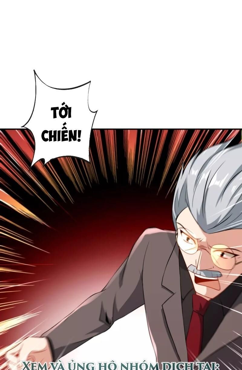 Vòng Bạn Bè Mạnh Nhất Của Tiên Giới Chapter 38 - 49